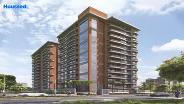 Project Image of Darshanam Ocean - Image 42079