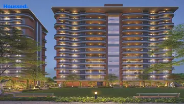 Project Image of Darshanam Ocean - Image 42083
