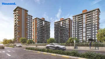 Project Image of Darshanam Ocean - Image 42080