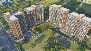 Project Image of Darshanam Ocean - Image 42081
