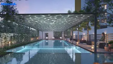 Amenities of Majestique Mrugavarsha - Image 15673