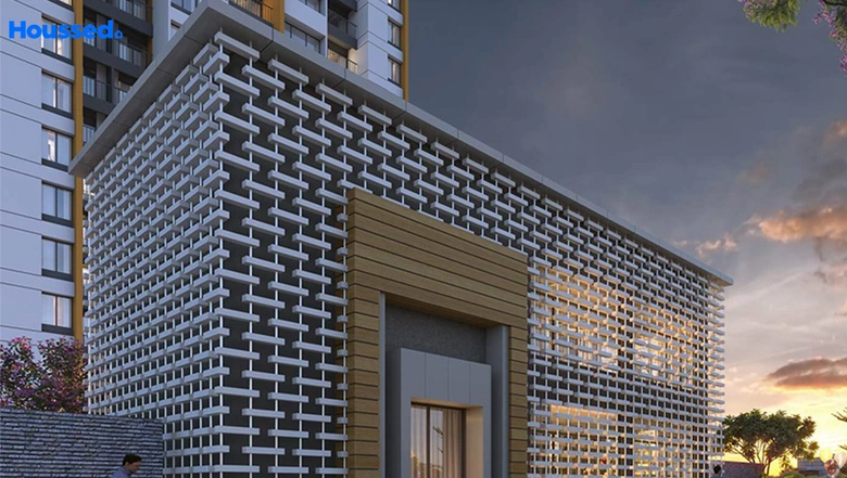 Project Image of Majestique Mrugavarsha in Dhayari, Pune - Image 15670