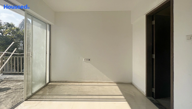 Sample Apartment of Majestique Mrugavarsha in Dhayari, Pune - Image 15674