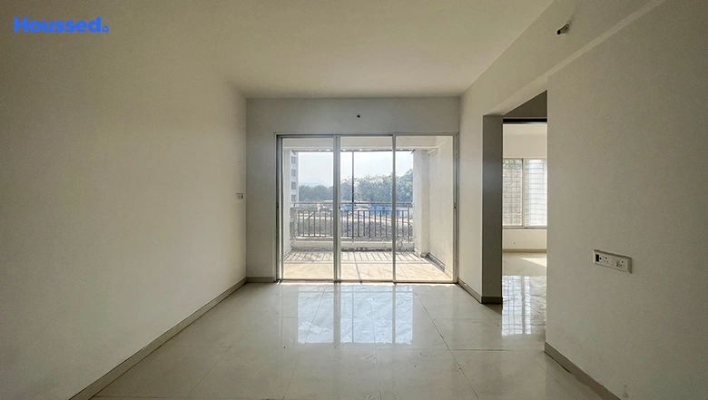 Sample Apartment of Majestique Mrugavarsha in Dhayari, Pune - Image 15676