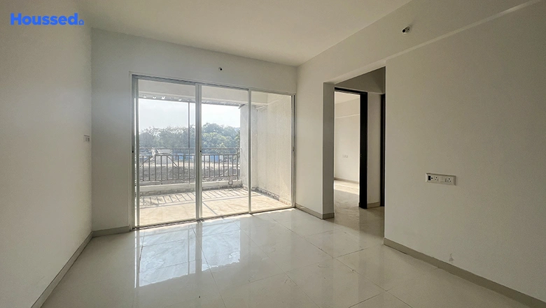 Sample Apartment of Majestique Mrugavarsha in Dhayari, Pune - Image 15677