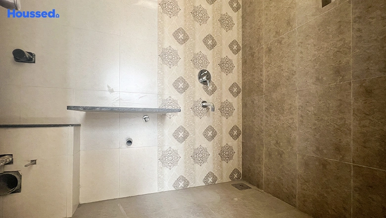 Sample Apartment of Majestique Mrugavarsha in Dhayari, Pune - Image 15675