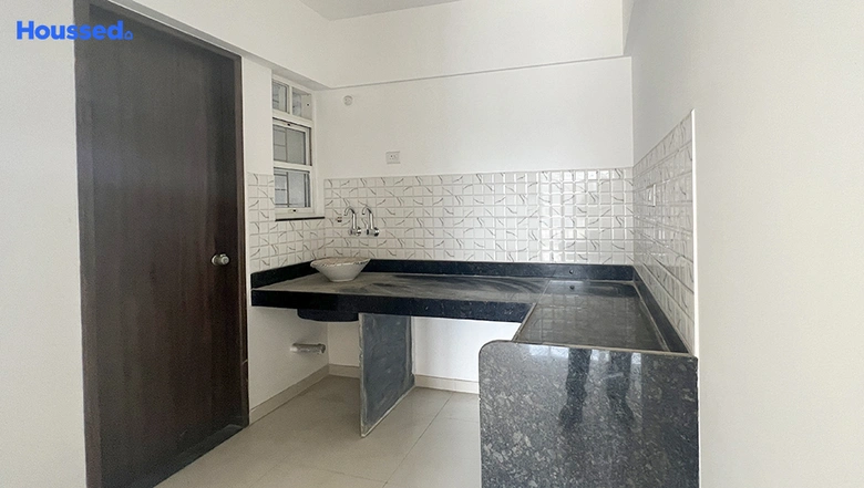 Sample Apartment of Majestique Mrugavarsha in Dhayari, Pune - Image 15678