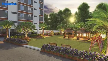 Amenities of Aruma Park - Image 42121