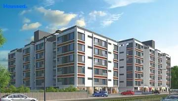Project Image of Aruma Park - Image 42118