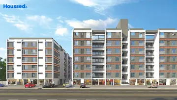 Project Image of Aruma Park - Image 42120