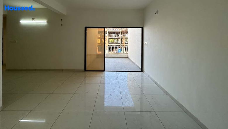 Sample Apartment of Aruma Park in Bill, Vadodara - Image 42122