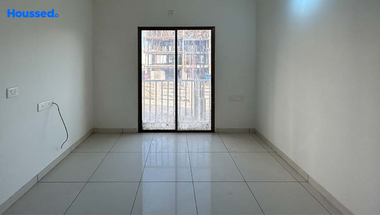 Sample Apartment of Aruma Park in Bill, Vadodara - Image 42126