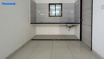 Sample Apartment of Aruma Park - Image 42124