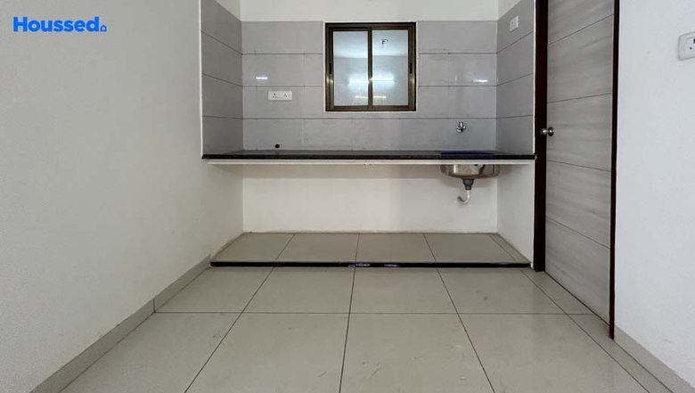 Sample Apartment of Aruma Park in Bill, Vadodara - Image 42124