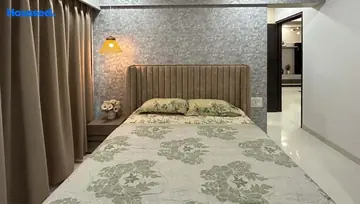 Sample Apartment of Ayodhya Saffron Residency - Image 43921