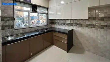 Sample Apartment of Ayodhya Saffron Residency - Image 43925