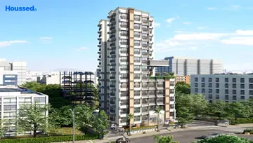 Project Image of Sanjona Abhilash - Image 43945