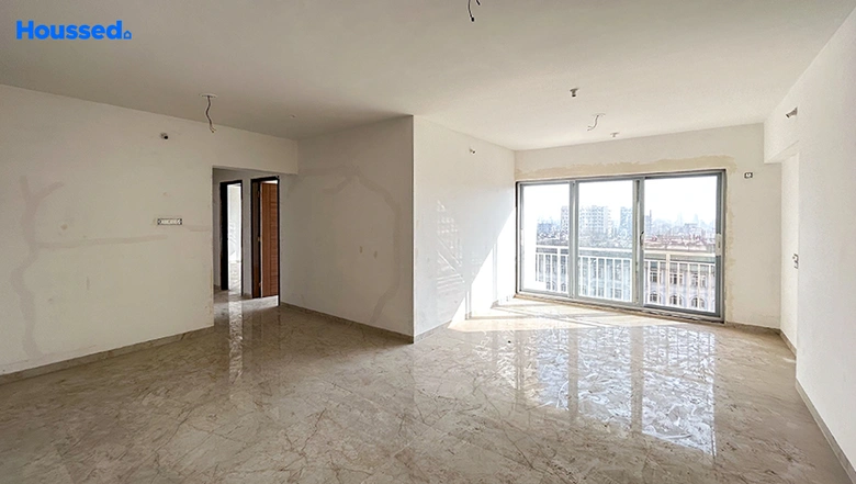 Sample Apartment of Sanjona Abhilash in Chembur East, Mumbai - Image 43953