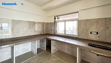 Sample Apartment of Sanjona Abhilash - Image 43952