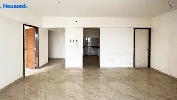 Sample Apartment of Sanjona Abhilash - Image 43954