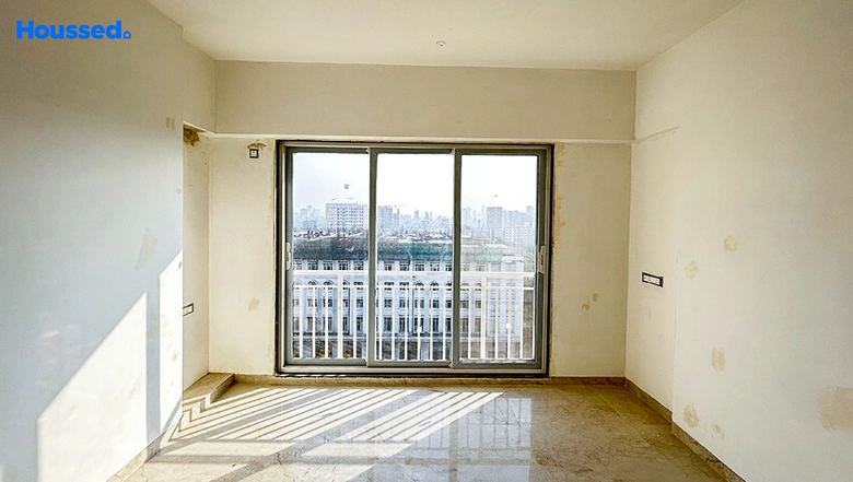Sample Apartment of Sanjona Abhilash in Chembur East, Mumbai - Image 43949