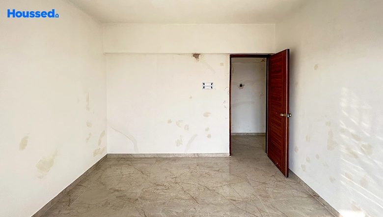 Sample Apartment of Sanjona Abhilash in Chembur East, Mumbai - Image 43948