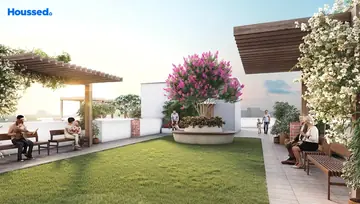Amenities of Aleta Residences - Image 90810