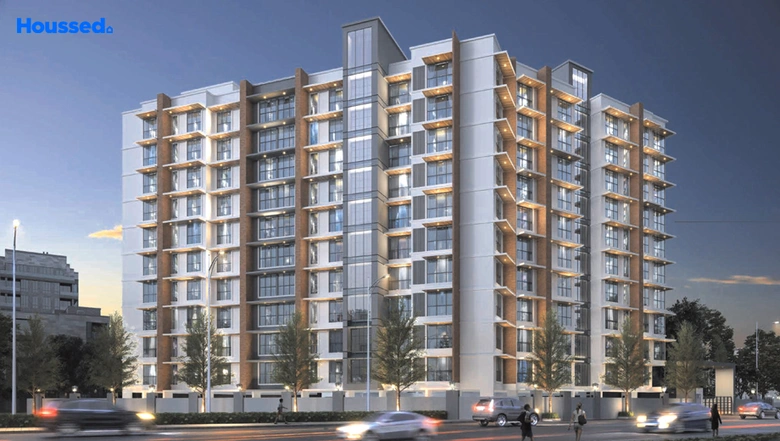 Project Image of Aleta Residences in Powai, Mumbai - Image 90809