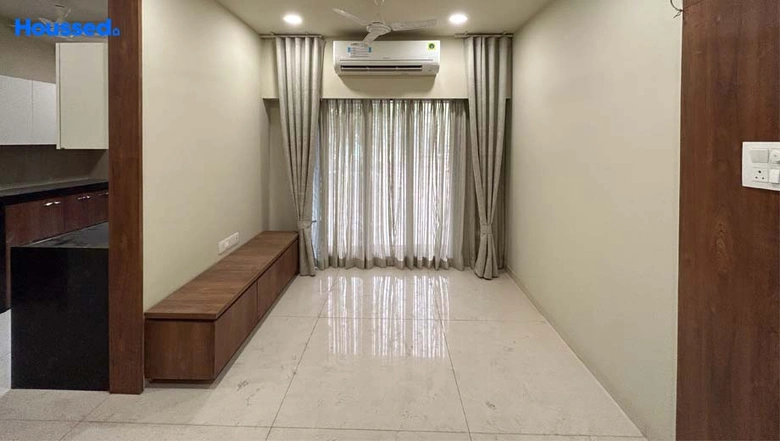 Sample Apartment of Aleta Residences in Powai, Mumbai - Image 90811