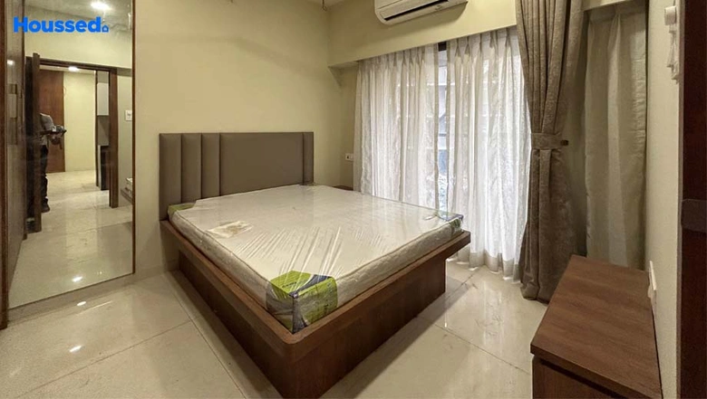 Sample Apartment of Aleta Residences in Powai, Mumbai - Image 90815