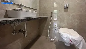 Sample Apartment of Aleta Residences - Image 90814