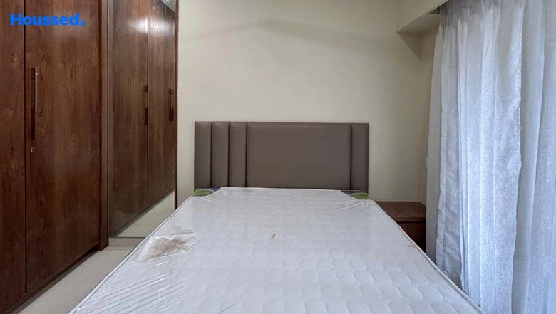 Sample Apartment of Aleta Residences in Powai, Mumbai - Image 90816