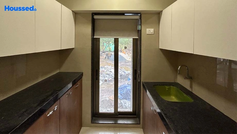 Sample Apartment of Aleta Residences in Powai, Mumbai - Image 90817