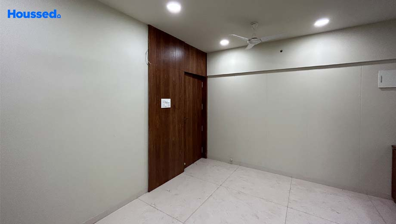 Sample Apartment of Aleta Residences in Powai, Mumbai - Image 90813