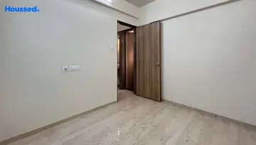 Sample Apartment of Harshail Hornbill - Image 44002