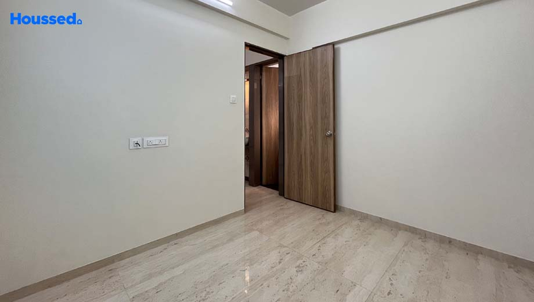 Sample Apartment of Harshail Hornbill in Malad West, Mumbai - Image 44002
