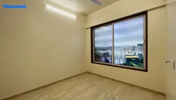 Sample Apartment of Harshail Hornbill - Image 44001