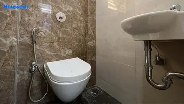 Sample Apartment of Harshail Hornbill - Image 44000