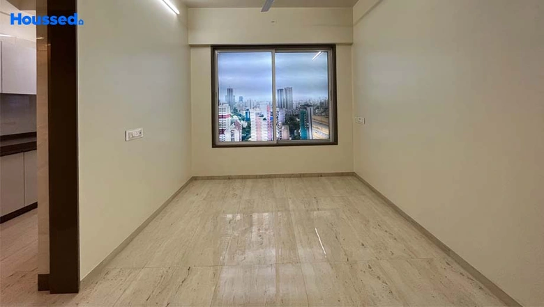 Sample Apartment of Harshail Hornbill in Malad West, Mumbai - Image 43999