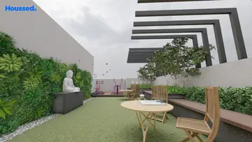 Amenities of Sadguru Sitara - Image 44010
