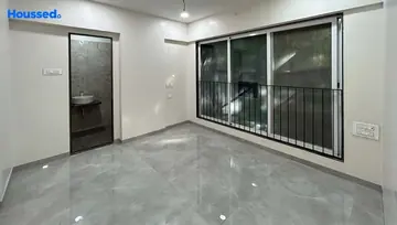 Sample Apartment of Sadguru Sitara - Image 44011