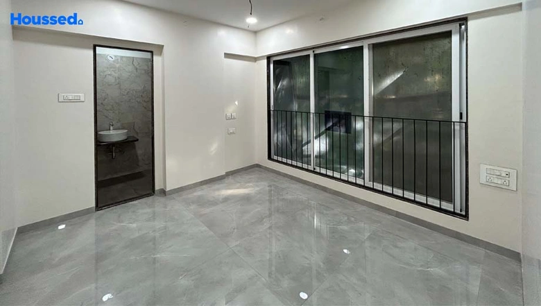 Sample Apartment of Sadguru Sitara in Ghatkopar East, Mumbai - Image 44011
