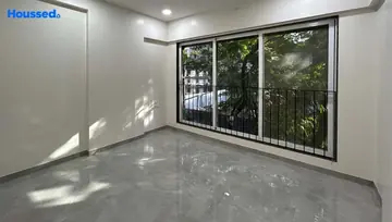 Sample Apartment of Sadguru Sitara - Image 44015