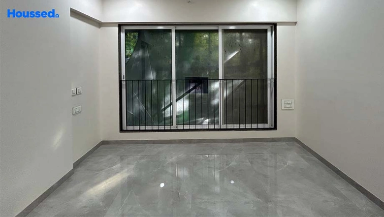 Sample Apartment of Sadguru Sitara in Ghatkopar East, Mumbai - Image 44013