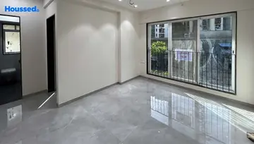 Sample Apartment of Sadguru Sitara - Image 44012