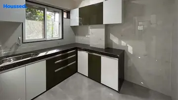 Sample Apartment of Sadguru Sitara - Image 44017