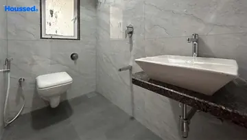 Sample Apartment of Sadguru Sitara - Image 44016
