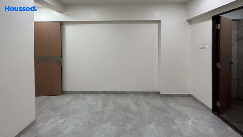 Sample Apartment of Sadguru Sitara in Ghatkopar East, Mumbai - Image 44014