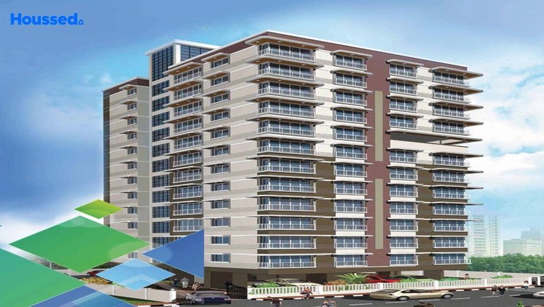 Project Image of Jay Celestial in Andheri West, Mumbai - Image 44060