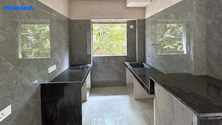 Sample Apartment of Jay Celestial in Andheri West, Mumbai - Image 44065